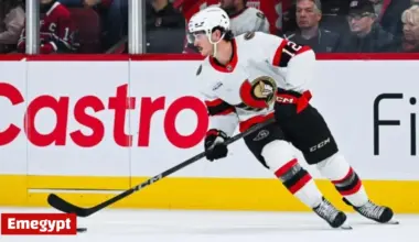 Senators Poised to Renew Shane Pinto Contract Negotiations Soon