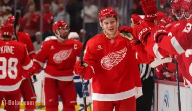 Todd McLellan Speechless on Detroit Red Wings Rookies: Here’s Why