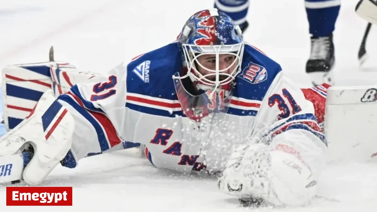 Rangers vs Wild Prediction: Top Odds and Best Bets for Monday Night NHL Showdown
