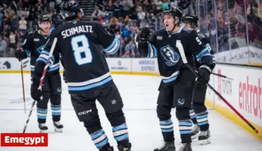 Explore Upcoming Highlights October 20-26