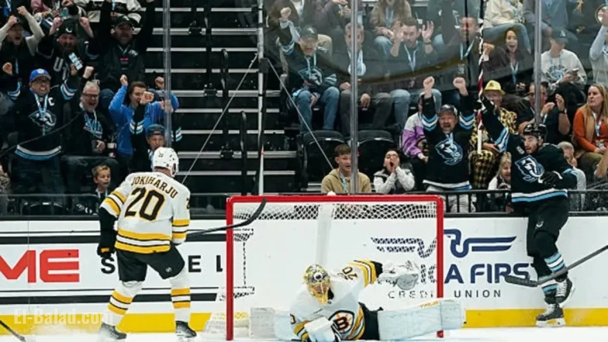 Avalanche vs. Mammoth: Predictions and Odds for Oct. 21