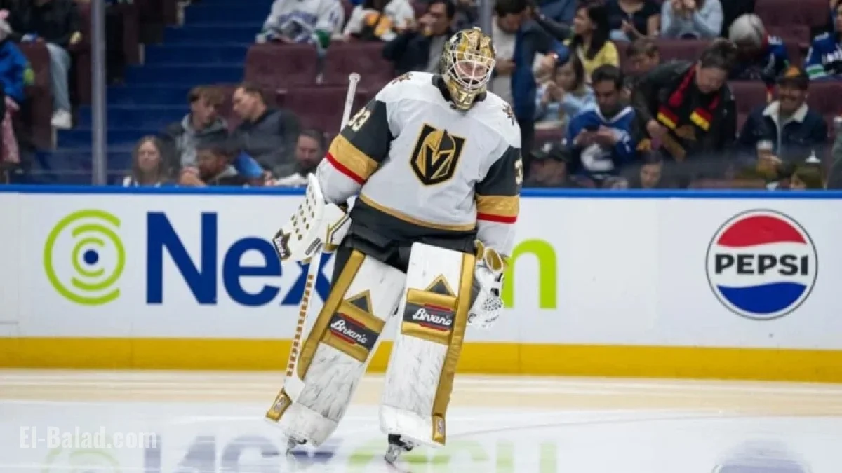 Golden Knights Update: Injury News and Practice Line Changes