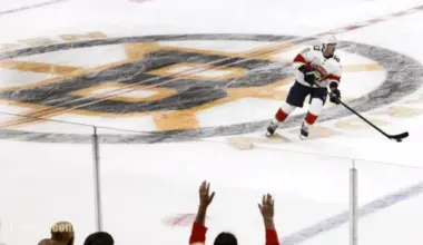 Bruins, Brad Marchand Choose Right Path in Mutually Parting Ways