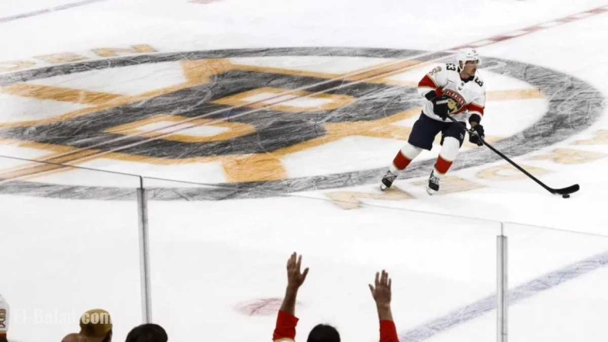 Bruins, Brad Marchand Choose Right Path in Mutually Parting Ways