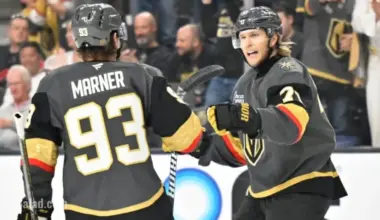 Golden Knights, Avalanche Celebrate Strong Starts in Super 16 Rankings