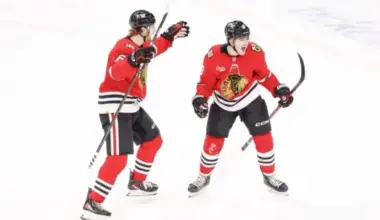 Ryan Donato’s 30-Goal Potential Analyzed for Blackhawks Season