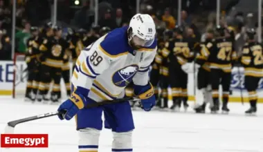 NHL Rumor Roundup: Sabres Buzz and Crosby-to-Montreal Talk