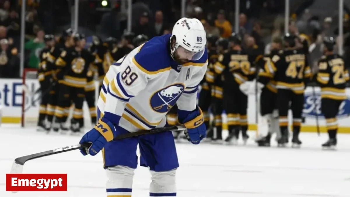 NHL Rumor Roundup: Sabres Buzz and Crosby-to-Montreal Talk