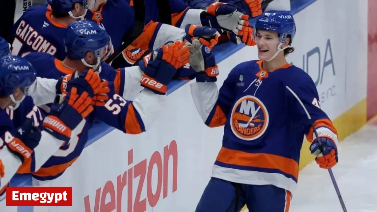 Six Key Stats Shaping the Early Days of the NHL Season