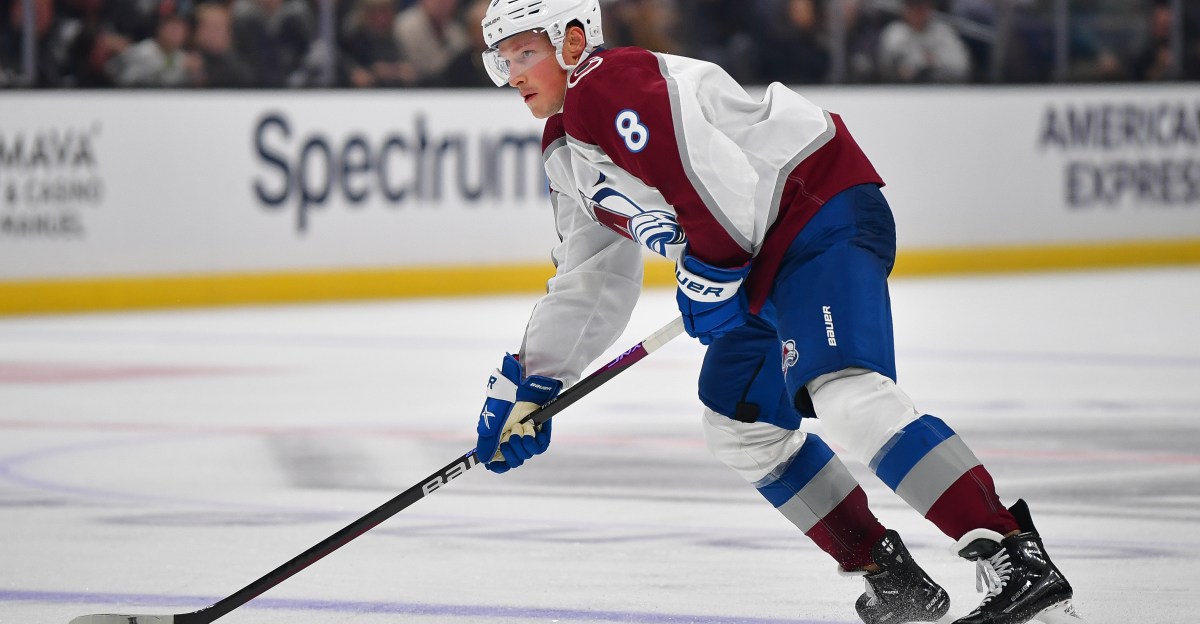 Open Thread: Colorado Avalanche vs. Los Angeles Kings (8:30 p.m.)