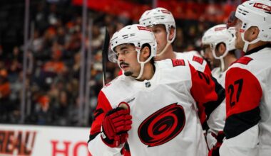 Carolina Early Season - What We’ve Learned