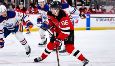 DitD & Open Post - 10/20/25: Four-Game Streak Edition