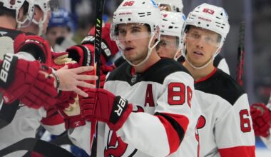 DitD & Open Post - 10/22/25: Hat Trick Edition