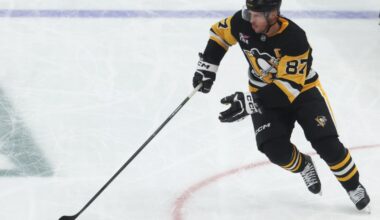 We are about to learn what these Penguins are really about