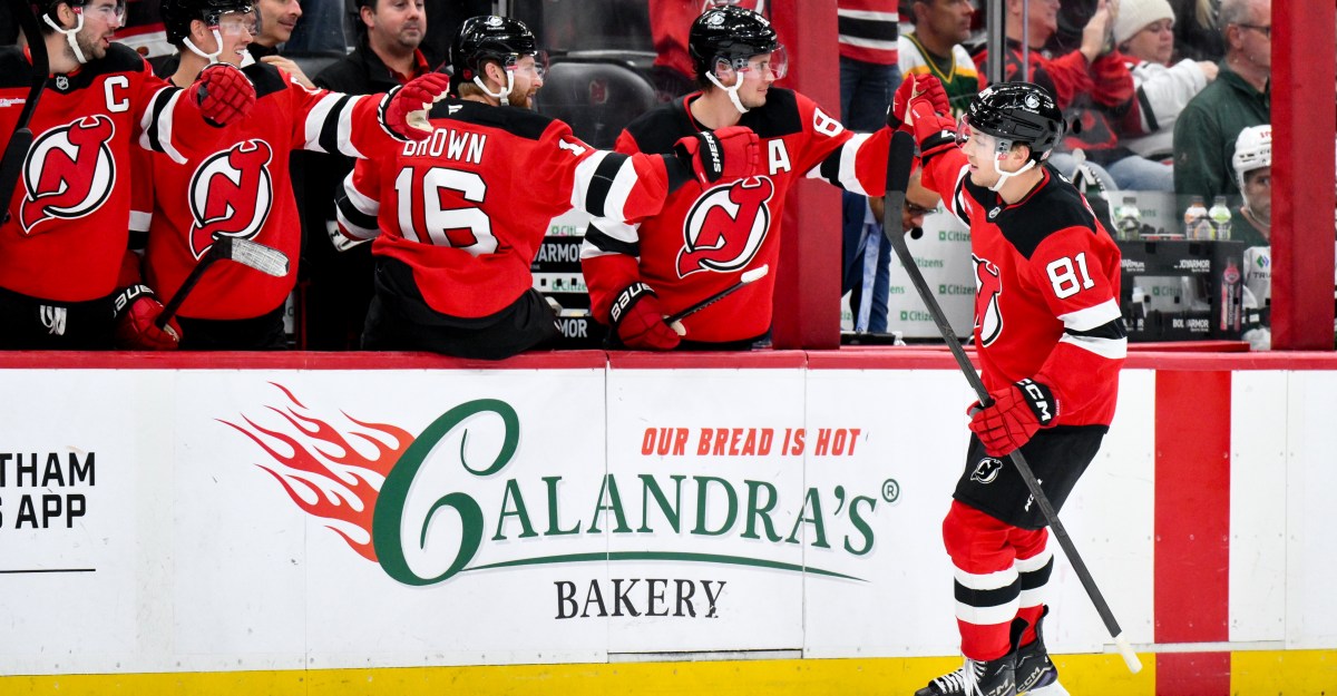 DitD & Open Post - 10/24/25: Goal No. 1 Edition