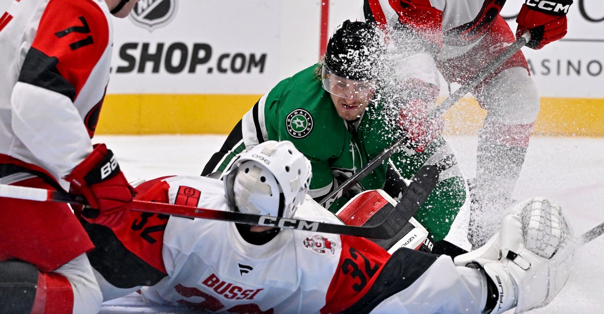 Stars 3, Hurricanes 2 | Canes Country