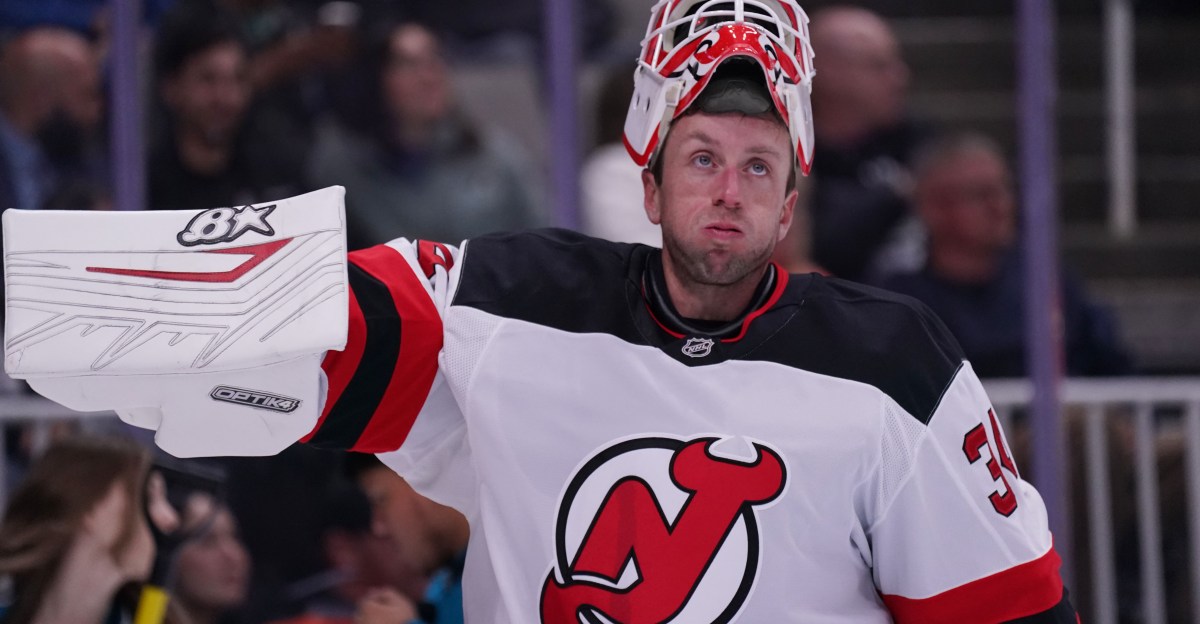 DitD & Open Post - 10/31/25: You Get What You Deserve Edition