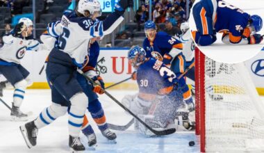 Concerns already mounting for Islanders as they start 0-3