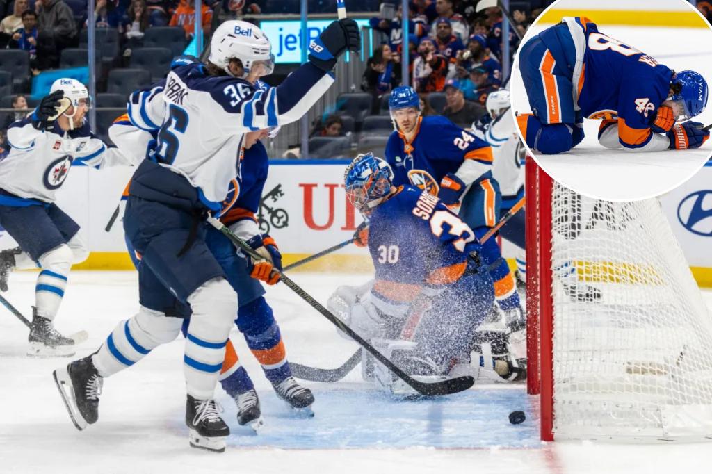 Concerns already mounting for Islanders as they start 0-3