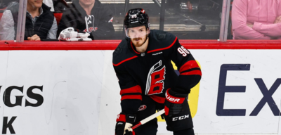 Why Jack Roslovic turned down Edmonton: Inside the NHL free agent decision