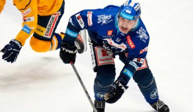 Jaromir Jagr starts 38th professional season with Kladno