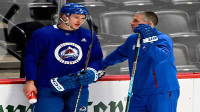 “He’s gone”: Jared Bednar’s savage remark on Mikko Rantanen turns heads ahead of Colorado Avalanche vs. Dallas Stars clash