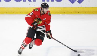 Injury Notes: Dickinson, Mikkola, Harkins