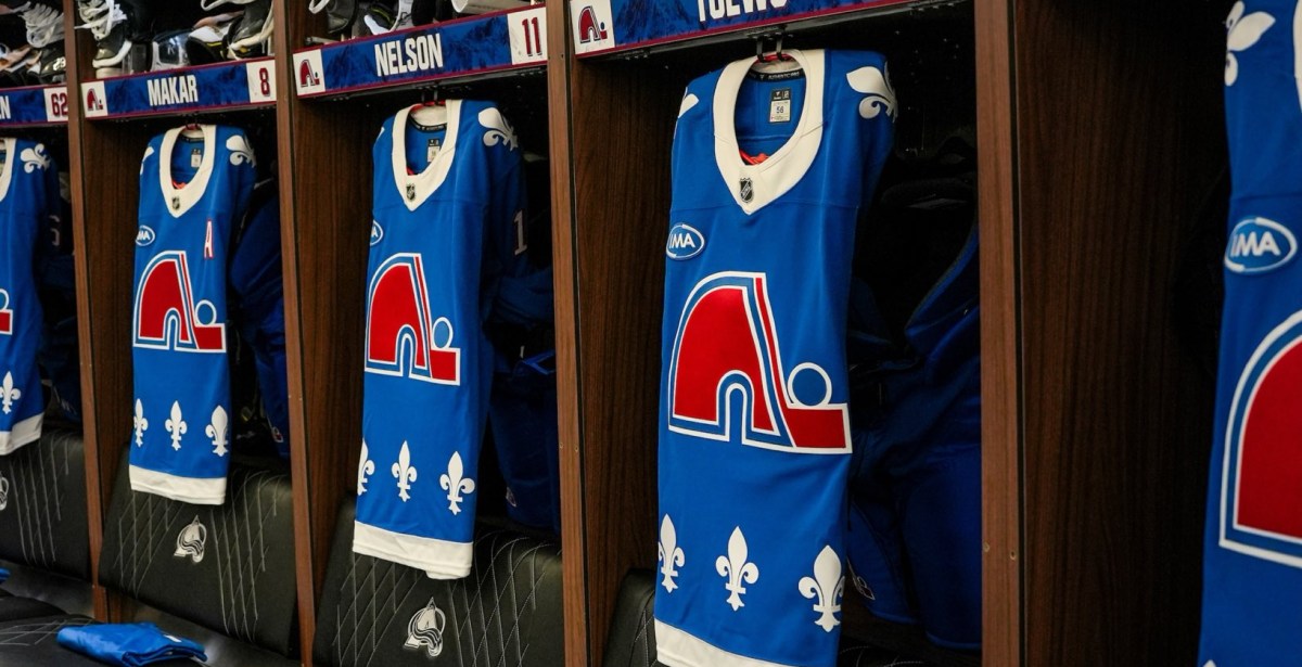 Open Thread: Quebec Nordiques vs. Hartford Whalers (7:00 p.m.)