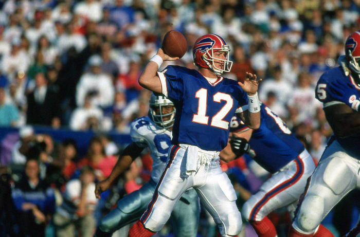 Jim Kelly