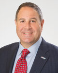 John Gallucci Jr., president and CEO of JAG Therapy