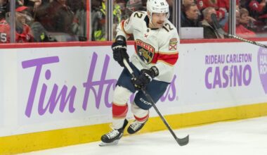 Atlantic Notes: Gadjovich, Marchand, Kesselring, Järnkrok