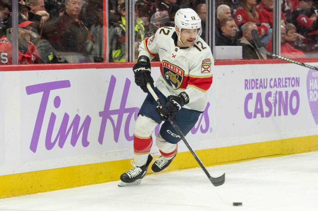 Atlantic Notes: Gadjovich, Marchand, Kesselring, Järnkrok