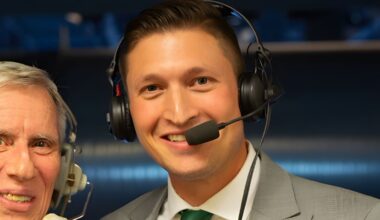 Pittsburgh Penguins Voice Josh Getzoff Hospitalized Following Fainting During Intermission