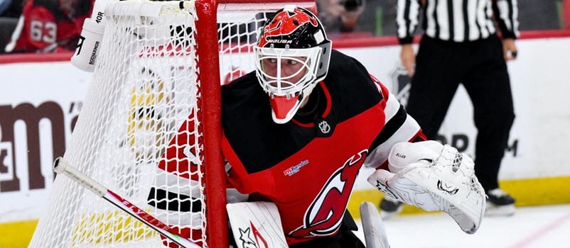 Expert NHL Betting Picks Today: Friday, October 24