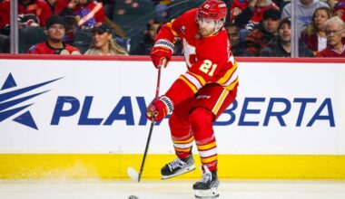 Mammoth Sign Kevin Rooney To One-Year Contract