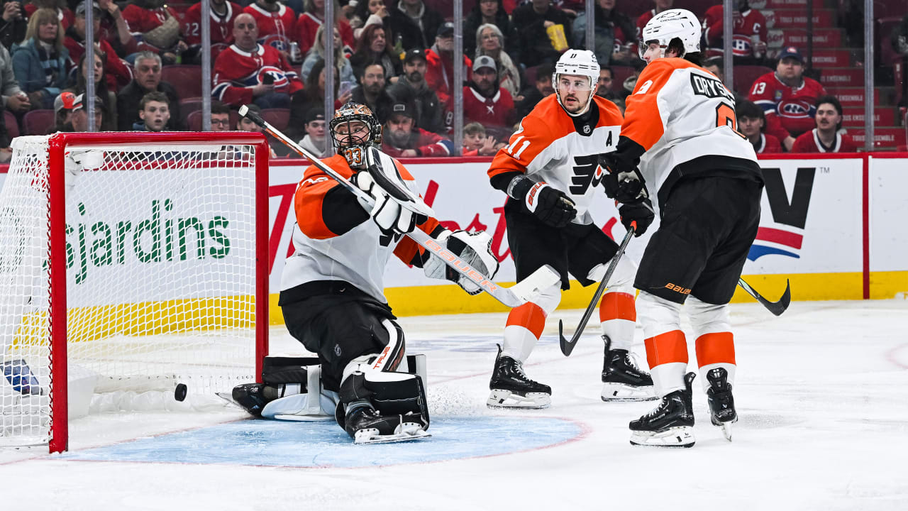Flyers miss playoffs for 5th consecutive season, ties longest drought in team history