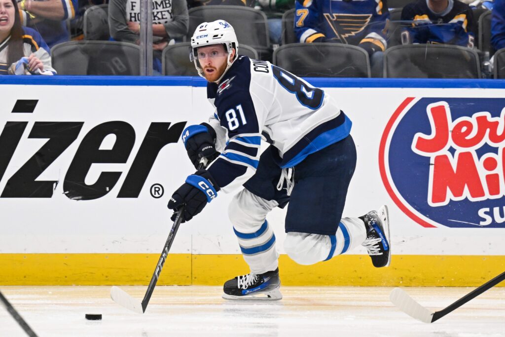 Central Notes: Connor, Dickinson, Brodin