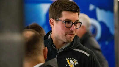NHL Trade Rumors: Kyle Dubas could reunite with ex-Leafs forward Nick Robertson in surprising Penguins move