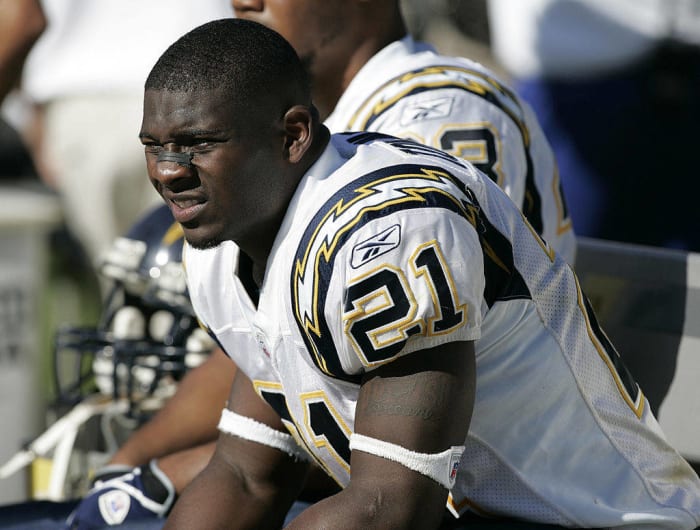 LaDainian Tomlinson