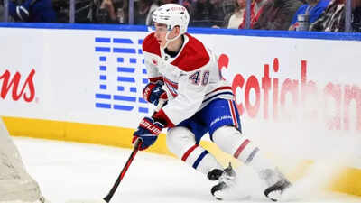 NHL Trade Rumors: Lane Hutson’s contract drama with Canadiens reportedly turns messy as negotiations hit unexpected roadblocks