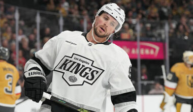 Wild vs. Kings Prediction & Picks - Oct. 13