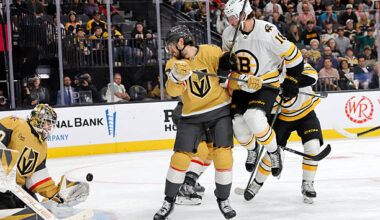 Panthers vs. Bruins Prediction & Picks - Oct. 21