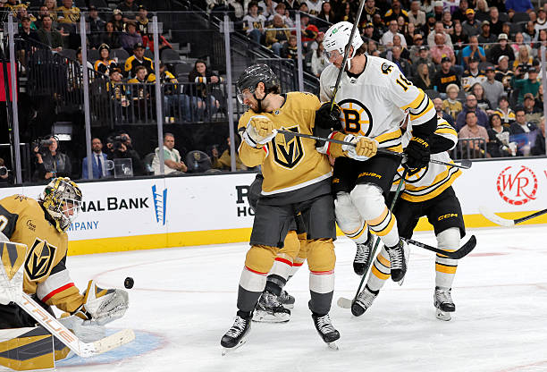 Panthers vs. Bruins Prediction & Picks - Oct. 21