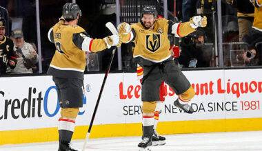 Golden Knights vs. Panthers Time, TV & Live Stream – 10/25/2025