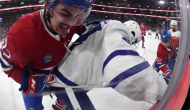 Le destin a parlé: Martin St-Louis a gagné, Arber Xhekaj a perdu