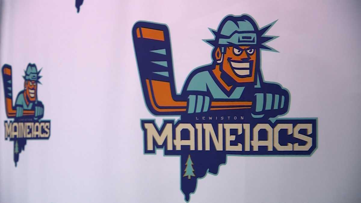 Lewiston MAINEiacs hockey team hosts 'Lewiston Strong' night