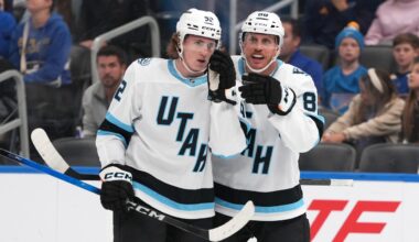 Surging Mammoth more than just a cute early-season story