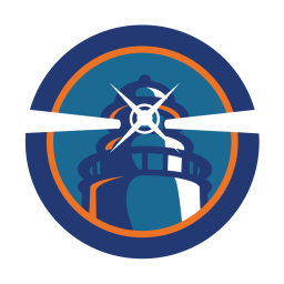 Lighthouse Hockey Logo