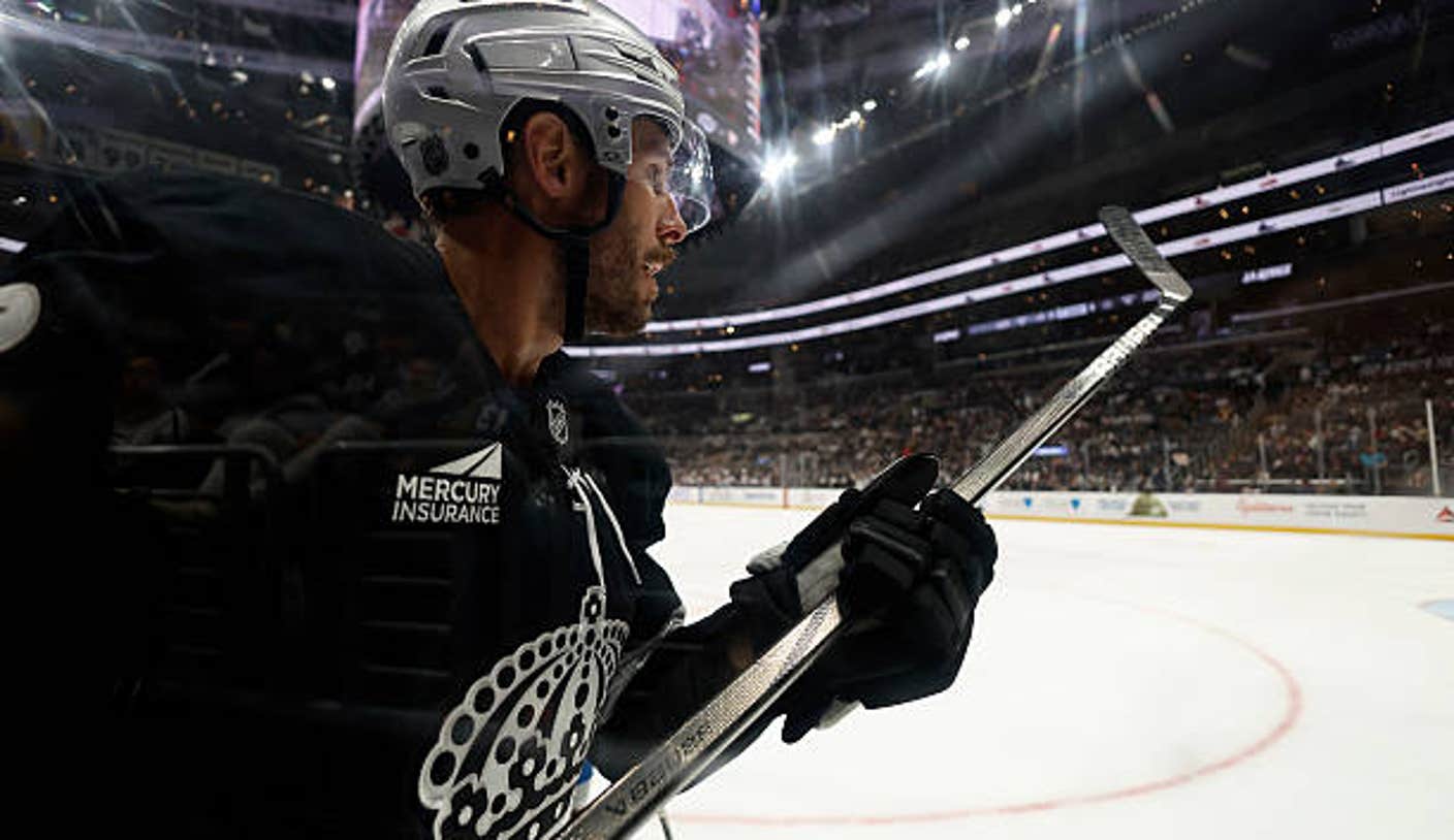 Golden Knights vs. Kings prediction, odds, picks - Oct. 8