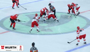 Wurth expands ice hockey presence with IIHF Worlds Championships deal